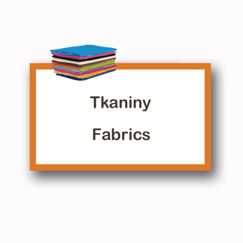 tkaniny
